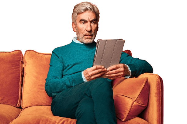 insurance scam recovery